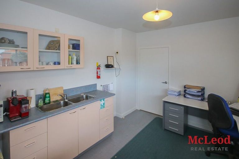 Photo of property in 61 Park Street, Ashburton, 7700