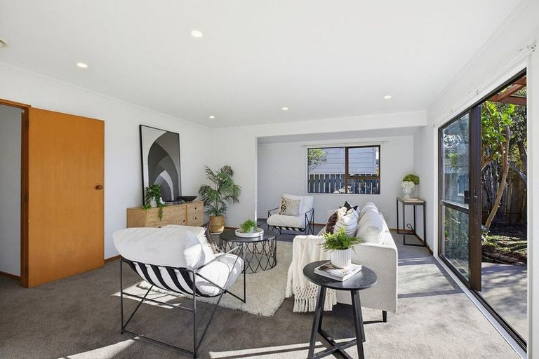 Photo of property in 53b Rex Street, Miramar, Wellington, 6022
