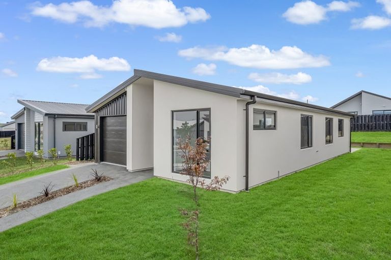 Photo of property in 15 Panewaka Street, Te Kauwhata, 3710