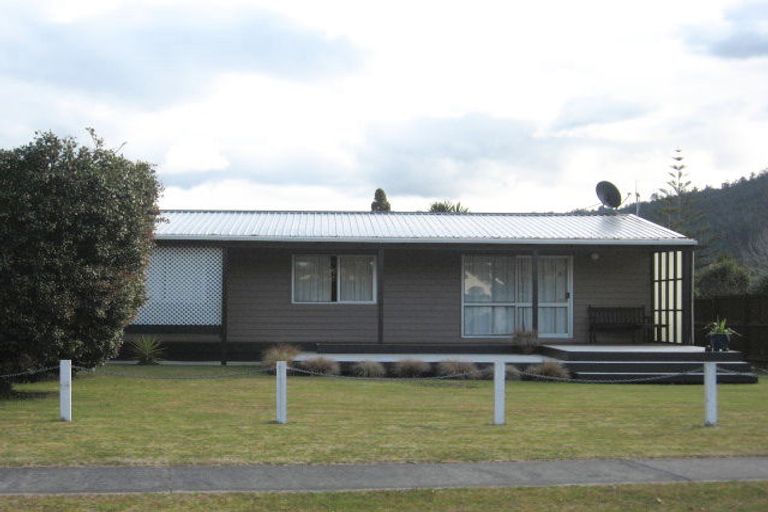 Photo of property in 7 Chestnut Grove, Tairua, 3508