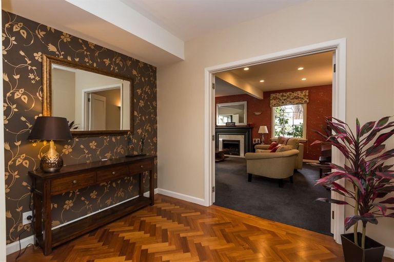 Photo of property in 205 Clyde Road, Burnside, Christchurch, 8053