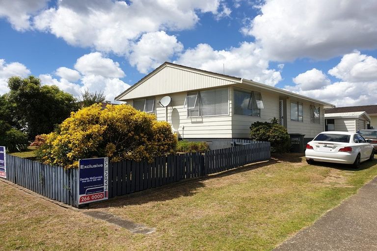 Photo of property in 1/34 Park Estate Road, Rosehill, Papakura, 2113