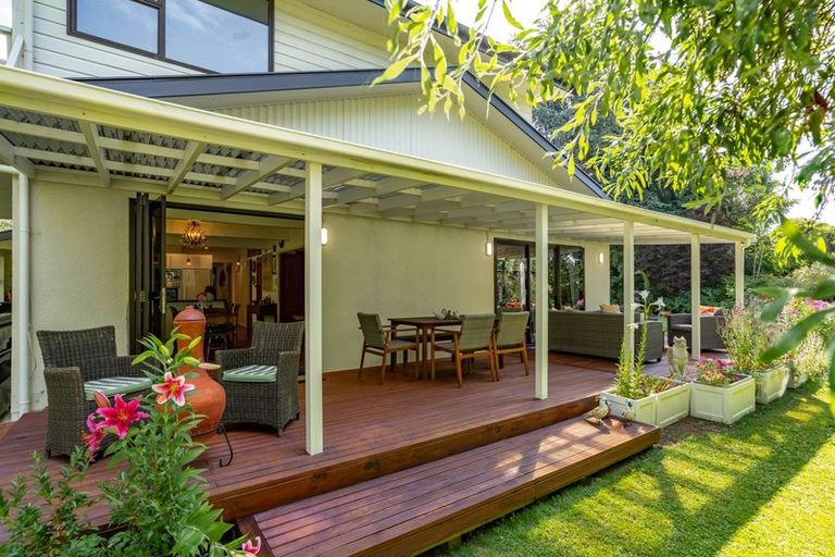 Photo of property in 9 Mole Street, Greytown, 5712