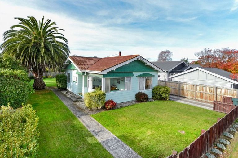 Photo of property in 36 Carrington Street, St Albans, Christchurch, 8014