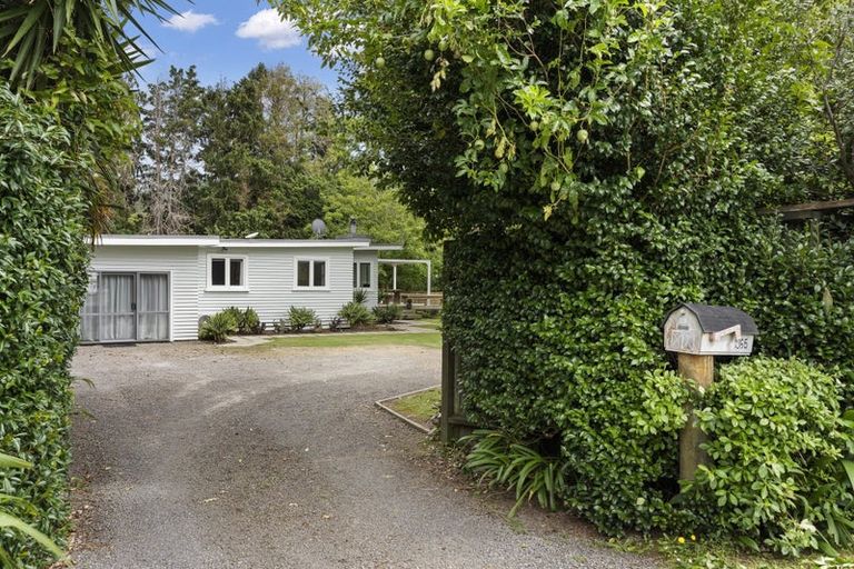 Photo of property in 1065 Tairua Sh25 Road, Whangamata, 3691