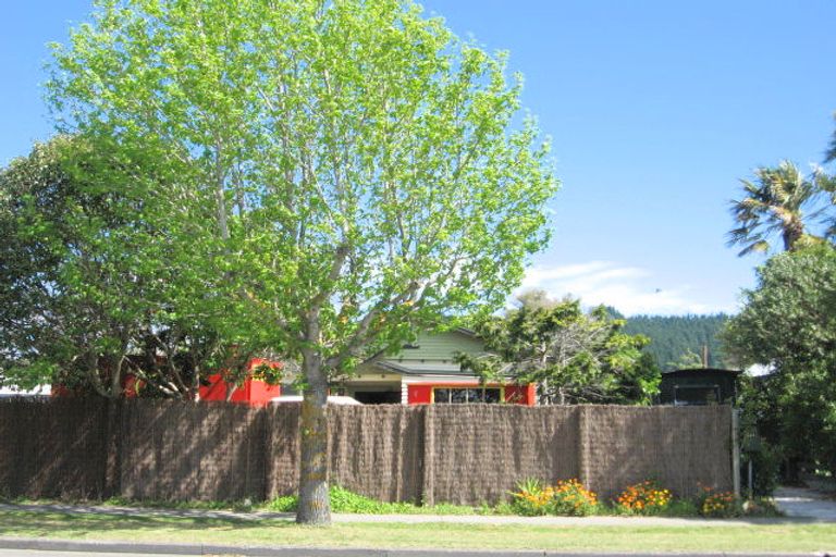 Photo of property in 211 Rutene Road, Kaiti, Gisborne, 4010