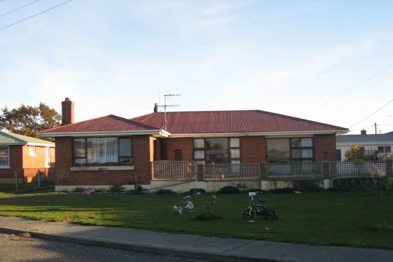 Photo of property in 1 Durham Street, Mataura, 9712