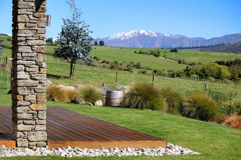 Photo of property in 163 Gibbston Back Road, Gibbston, Queenstown, 9371