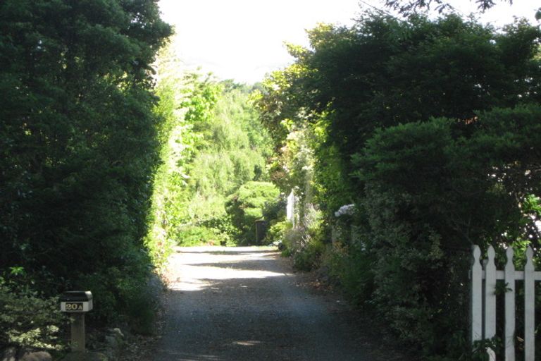 Photo of property in 20a Darley Street, Somerfield, Christchurch, 8024