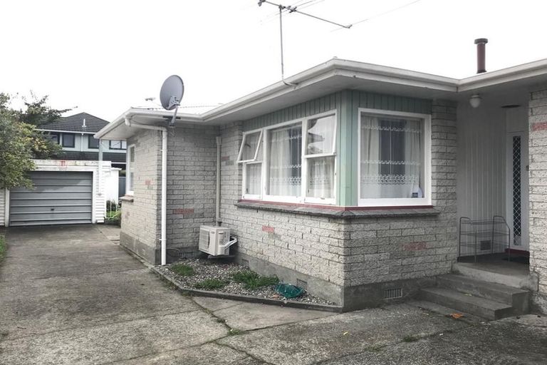 Photo of property in 109a Knights Road, Hutt Central, Lower Hutt, 5010