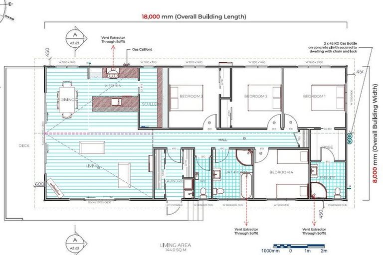 Photo of property in 12 Arahanga Road, Paparoa, 0571