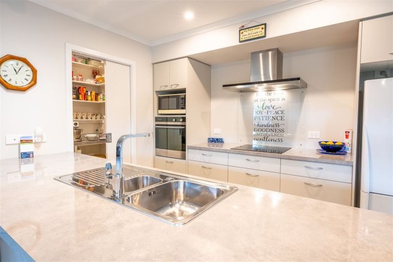 Photo of property in 20 Peel Street, Geraldine, 7930