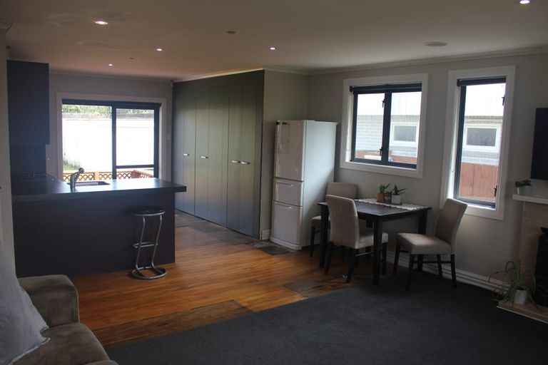 Photo of property in 79 Strange Street, Waitara, 4320