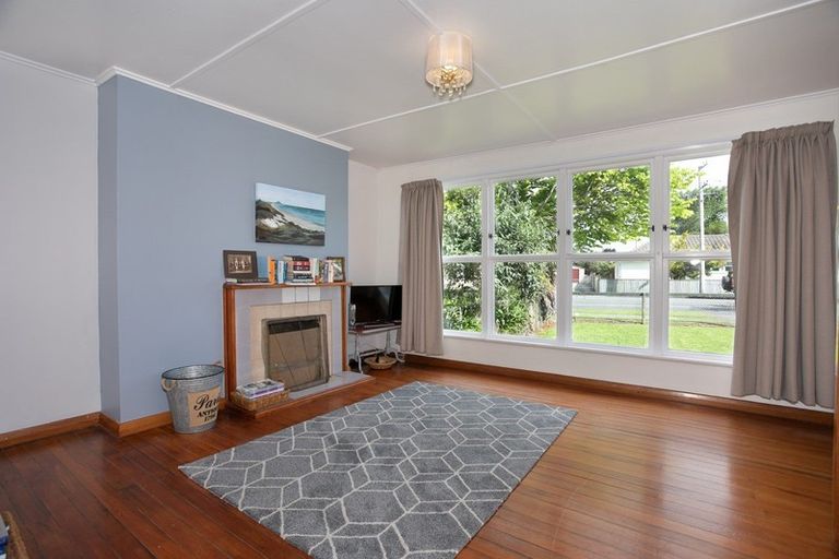 Photo of property in 145 High Street, Bulls, 4818