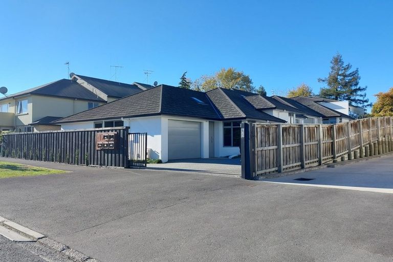 Photo of property in 1/17 Manning Street, Hamilton Central, Hamilton, 3204