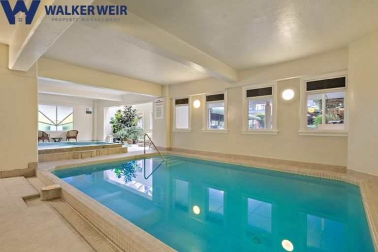 Photo of property in Westminster Court, 1b/5 Parliament Street, Auckland Central, Auckland, 1010