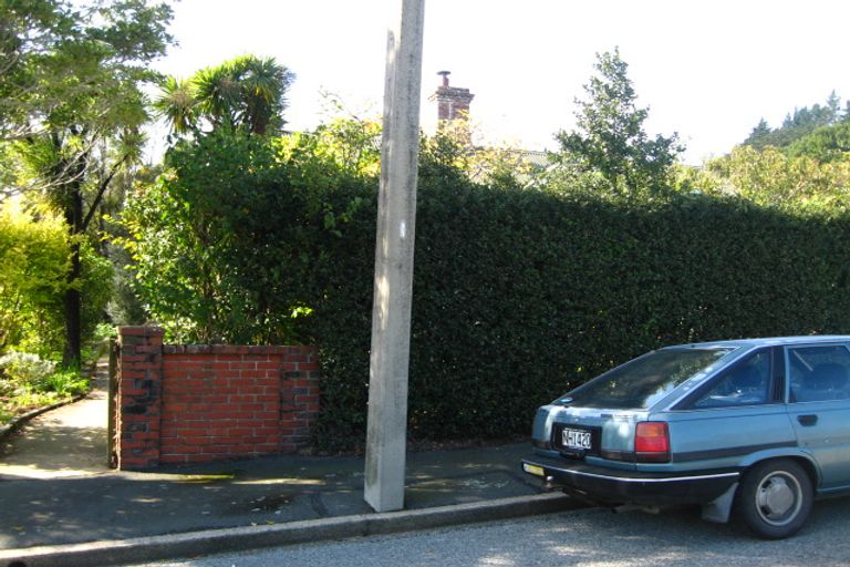 Photo of property in 1 Montague Street, North East Valley, Dunedin, 9010