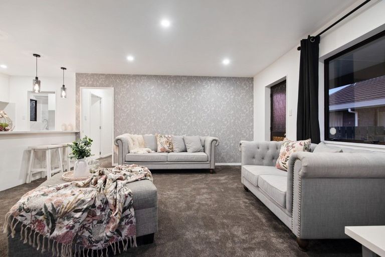 Photo of property in 4b Kentucky Crescent, Nawton, Hamilton, 3200