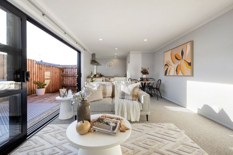 Photo of property in 5/3 Charlemont Street, Whitiora, Hamilton, 3200