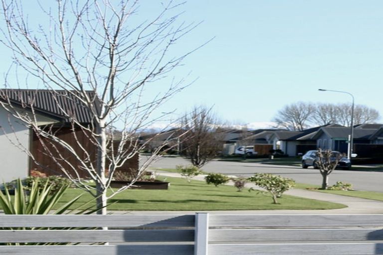 Photo of property in 3 Barnard Street, Kaiapoi, 7630