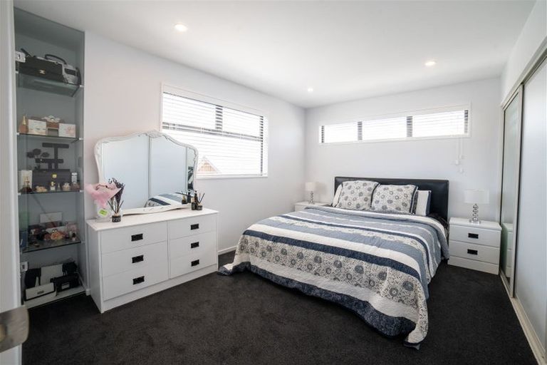 Photo of property in 101 Corsair Drive, Wigram, Christchurch, 8042