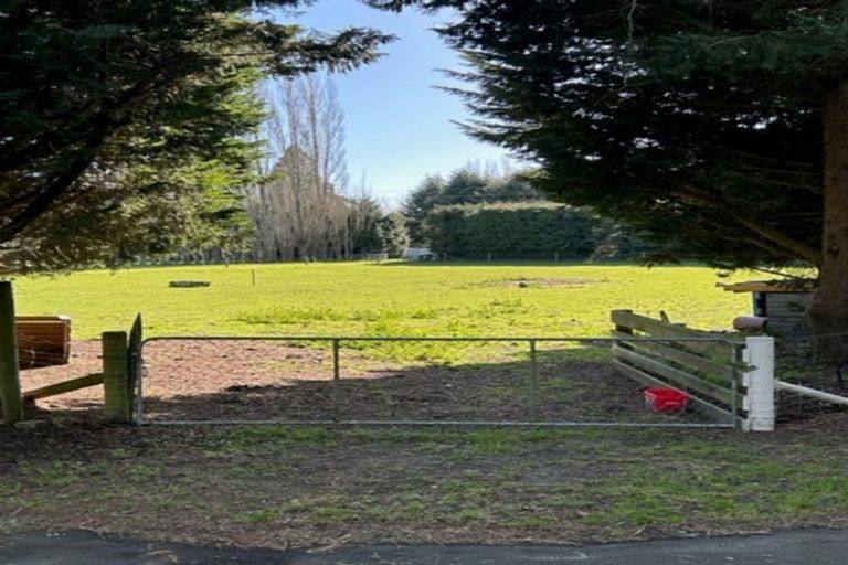 Photo of property in 152 Smithfield Road, Elgin, Ashburton, 7772