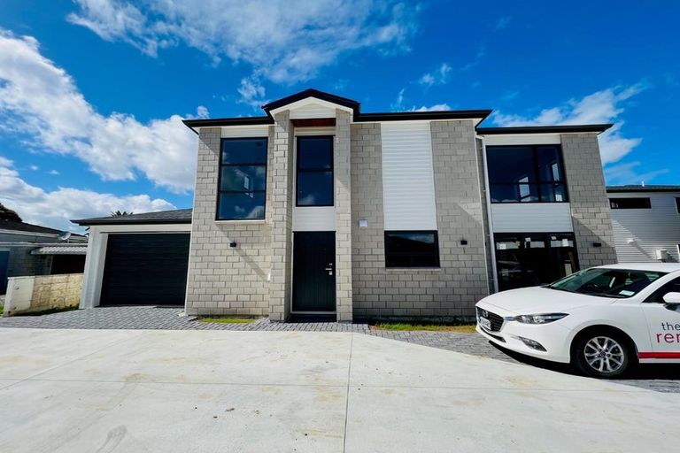 Photo of property in 1/116a Maich Road, Manurewa, Auckland, 2102