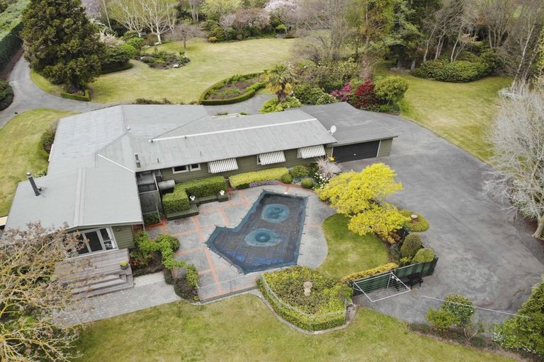 Photo of property in 165 Methven Highway, Allenton, Ashburton, 7776