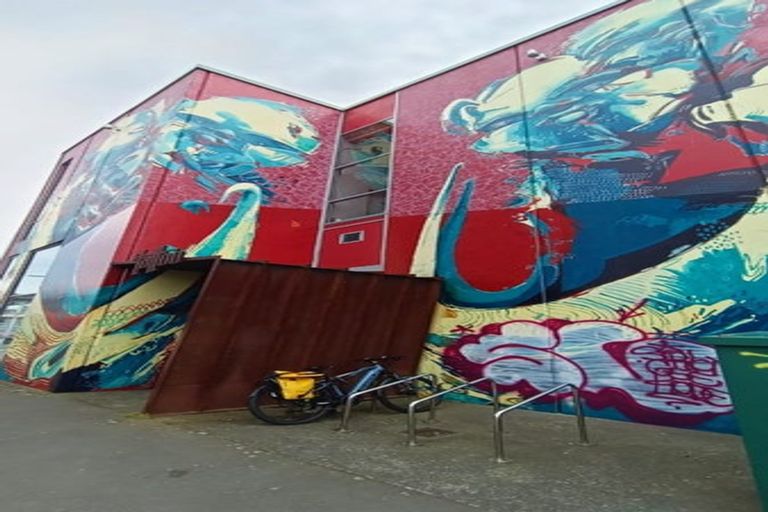 Photo of property in Tattoo Apartments, 36/42 Abel Smith Street, Te Aro, Wellington, 6011