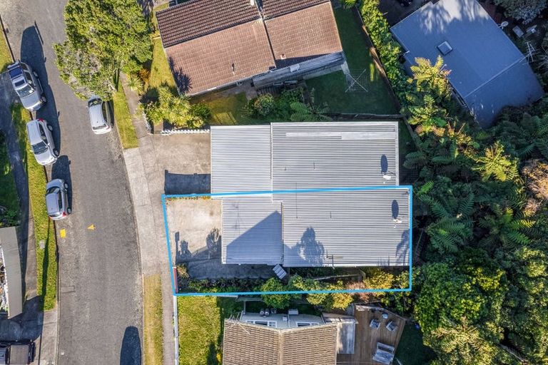 Photo of property in 23b Eastview Grove, Normandale, Lower Hutt, 5010