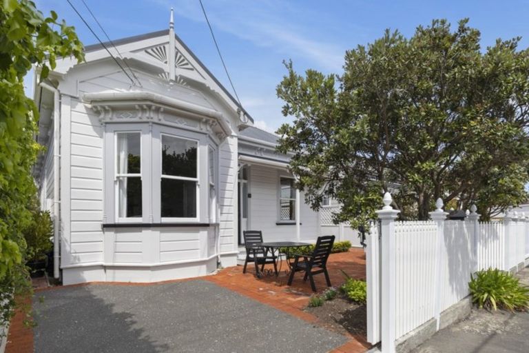 Photo of property in 18 Buick Street, Petone, Lower Hutt, 5012