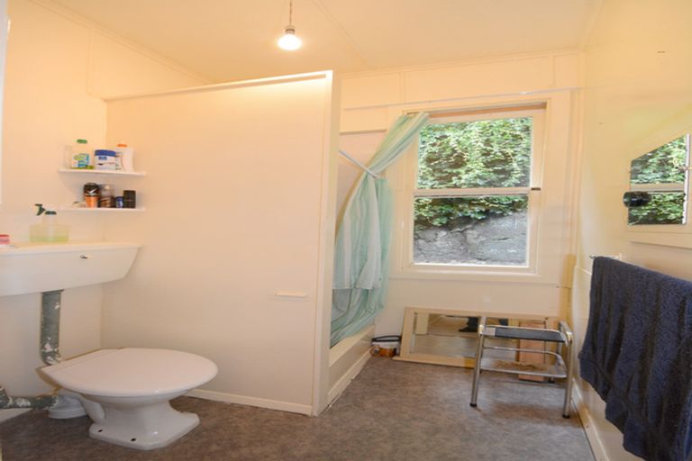 Photo of property in 47 Serpentine Avenue, Dunedin Central, Dunedin, 9016