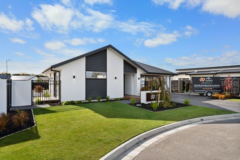 Photo of property in 18 Caulfield Crescent, Lincoln, 7608