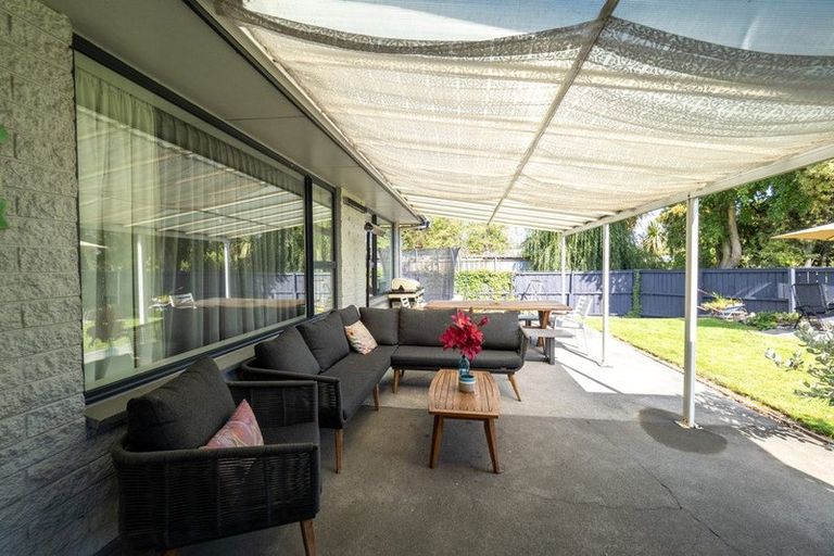 Photo of property in 46 Grove Street, Tinwald, Ashburton, 7700