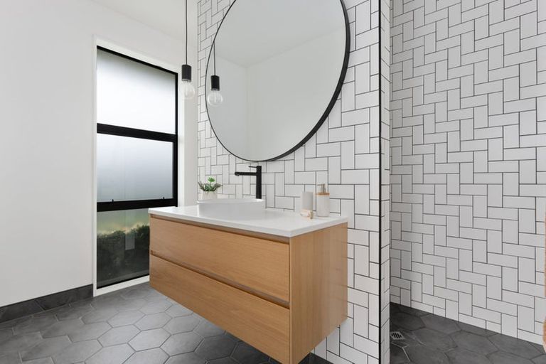 Photo of property in 4 Azara Way, Wigram, Christchurch, 8025