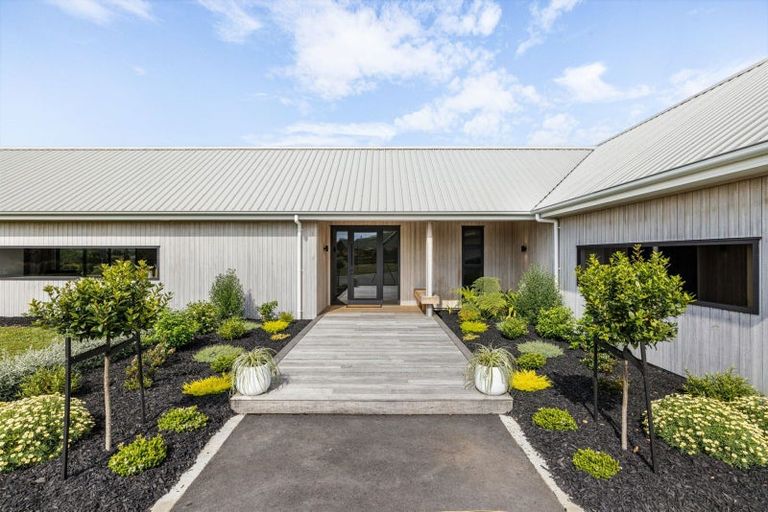 Photo of property in 1184 Maungakawa Road, Te Miro, Cambridge, 3496
