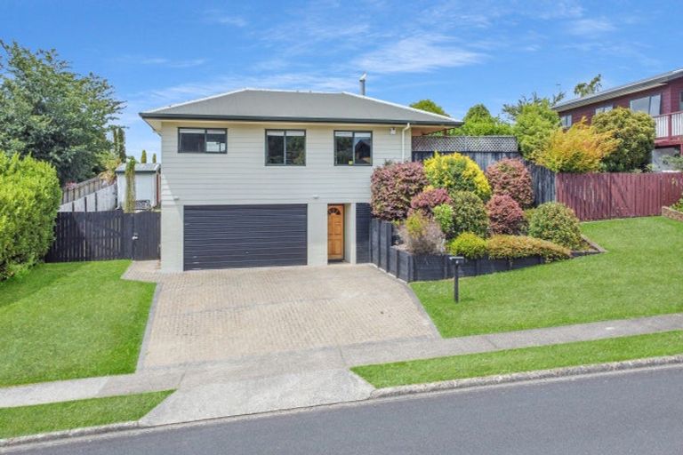 Photo of property in 57 Blomfield Street, Pukehangi, Rotorua, 3015