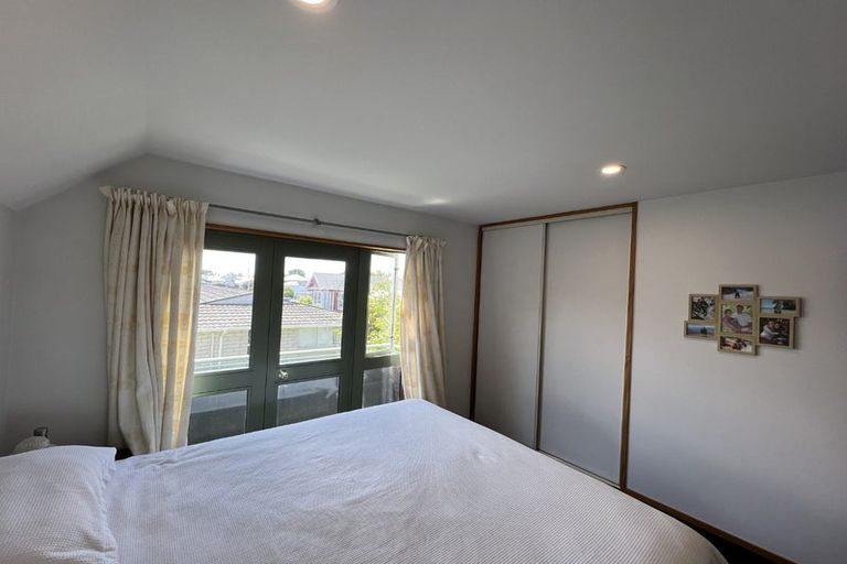 Photo of property in 3/13 Crohane Place, Addington, Christchurch, 8024