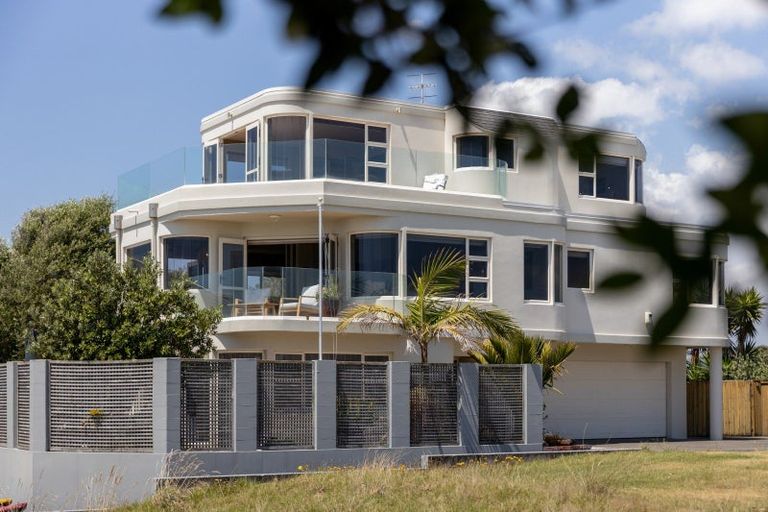 Photo of property in 333b Oceanbeach Road, Mount Maunganui, 3116