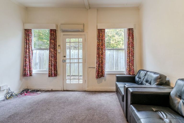 Photo of property in 46 Heriot Row, Dunedin Central, Dunedin, 9016