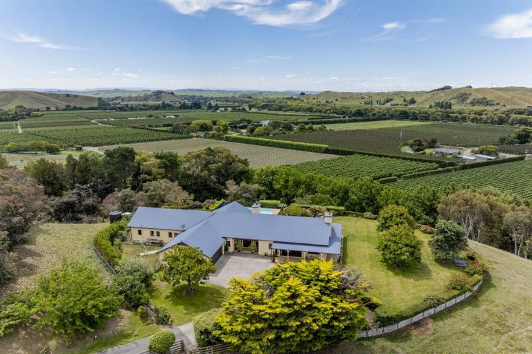 Photo of property in 20 Breckenridge Lane, Puketapu, Napier, 4183