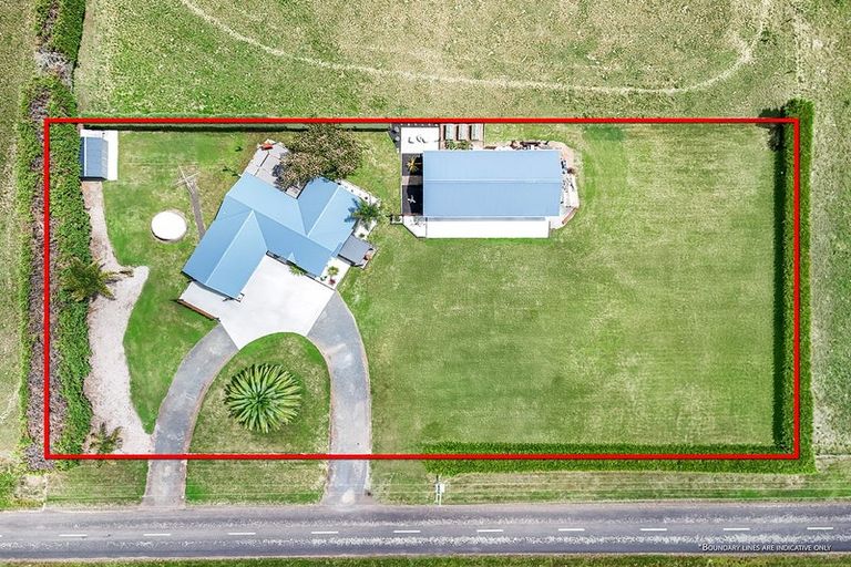 Photo of property in 713 Henry Road, Taupiri, 3791