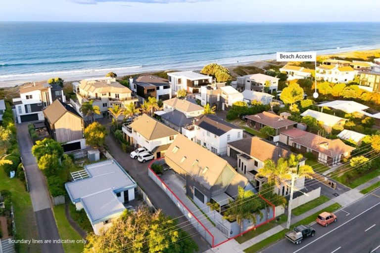 Photo of property in 349a Oceanbeach Road, Mount Maunganui, 3116