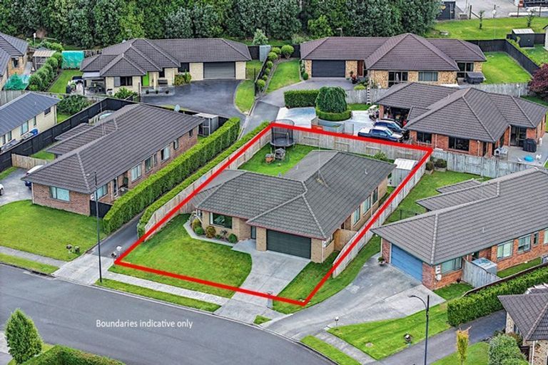 Photo of property in 56 Matipo Street, Matamata, 3400