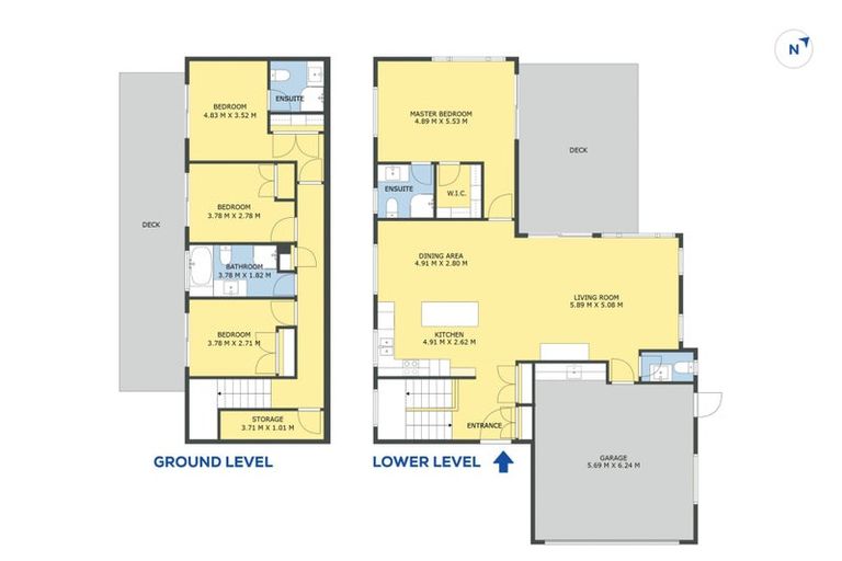 Photo of property in 5 Springhill Lane, Sunnyvale, Auckland, 0612