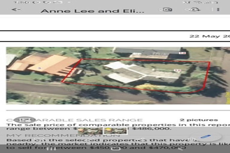 Photo of property in 12 Massey Street, Kawerau, 3127