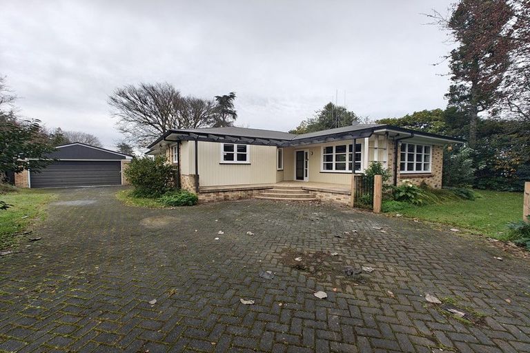 Photo of property in 52 Enderley Avenue, Enderley, Hamilton, 3214