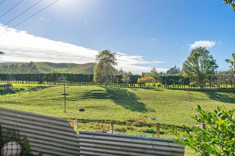 Photo of property in 553 Whareora Road, Whareora, Whangarei, 0175