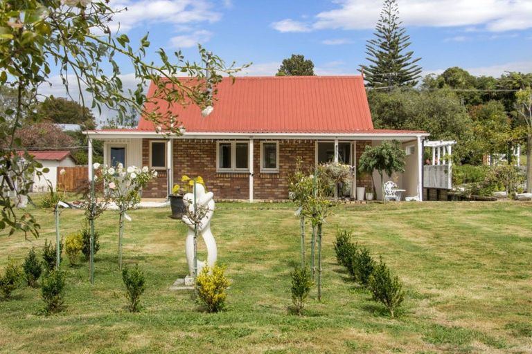 Photo of property in 14 Poland Street, Waikino, Waihi, 3682
