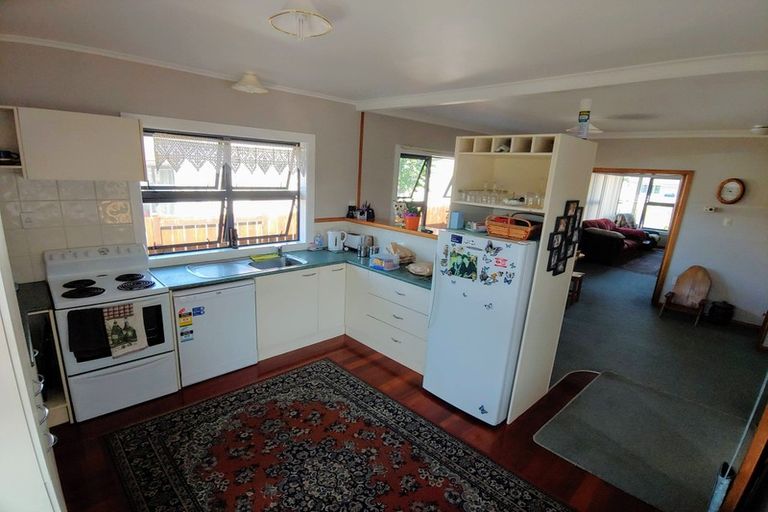 Photo of property in 6 Ngarongo Street, Te Kuiti, 3910